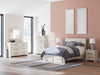 Lawroy Full Panel Storage Bed, Dresser, Mirror, Chest and Nightstand - alternate view 30
