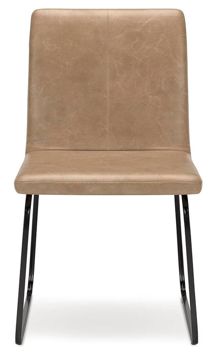 Pharwynn Dining Table and 4 Chairs - alternate view 3