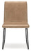 Pharwynn Dining Table and 4 Chairs - alternate view 3