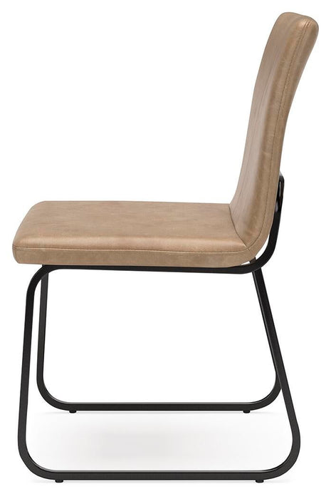 Pharwynn Dining Table and 4 Chairs - alternate view 14