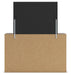 Urbanoore Full Panel Bed, Dresser and Mirror - alternate view 5
