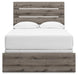 Urbanoore Full Panel Bed, Dresser and Mirror - alternate view 7