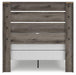 Urbanoore Full Panel Bed, Dresser and Mirror - alternate view 10