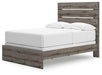 Urbanoore Full Panel Bed, Dresser and Mirror - alternate view 11