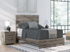 Urbanoore Full Panel Bed, Dresser and Mirror - alternate view 15