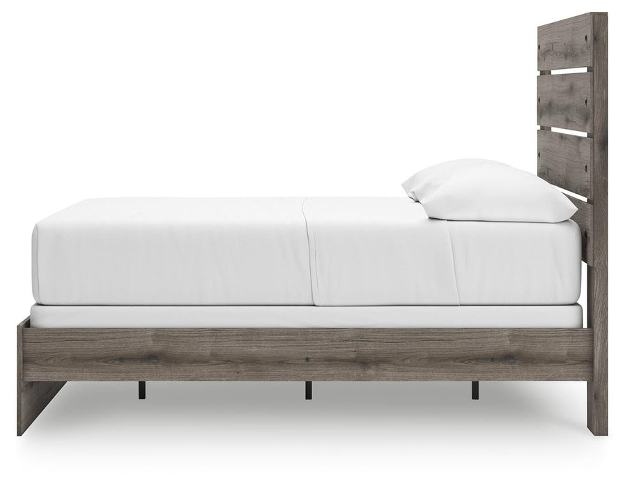 Urbanoore Full Panel Bed, Dresser and Mirror - alternate view 17