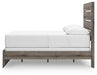 Urbanoore Full Panel Bed, Dresser and Mirror - alternate view 17