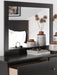 Maribel Twin Panel Bed, Dresser, Mirror and Nightstand - alternate view 15