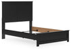 Maribel Full Panel Bed, Dresser and Mirror - alternate view 11