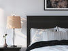 Maribel Full Panel Bed, Dresser and Mirror - alternate view 15