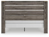 Urbanoore King Panel Bed, Dresser, Mirror, Chest and Nightstand - alternate view 15