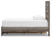 Urbanoore Twin Panel Storage Bed, Dresser and Mirror - alternate view 18