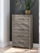Urbanoore Full Panel Bed with Storage, Dresser, Mirror, Chest and Nightstand - alternate view 28