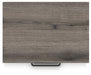 Urbanoore Full Panel Bed with Storage, Dresser, Mirror and Nightstand - alternate view 18