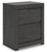 Parlayon Queen Panel Bed, Dresser, Mirror, Chest and Nightstand - alternate view 19