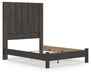 Parlayon Queen Panel Bed, Dresser, Mirror, Chest and Nightstand - alternate view 17