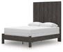 Parlayon Queen Panel Bed, Dresser, Mirror, Chest and Nightstand - alternate view 16