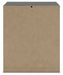 Parlayon Queen Panel Bed, Dresser, Mirror, Chest and Nightstand - alternate view 21