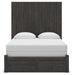 Parlayon Queen Panel Storage Bed, Dresser, Mirror and Nightstand - alternate view 7