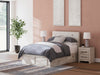 Lawroy Full Panel Storage Bed, Dresser, Mirror and Nightstand - alternate view 21