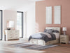 Lawroy Full Panel Storage Bed, Dresser, Mirror and Nightstand - alternate view 19