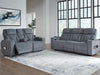 Forest Lake Sofa and Loveseat - alternate view 2