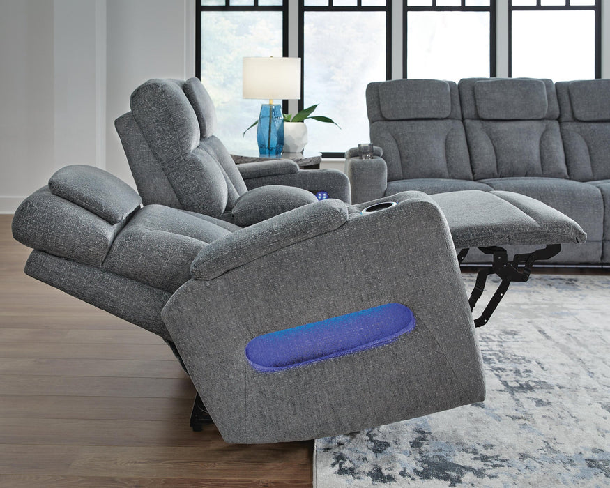 Forest Lake Sofa and Loveseat - alternate view 11