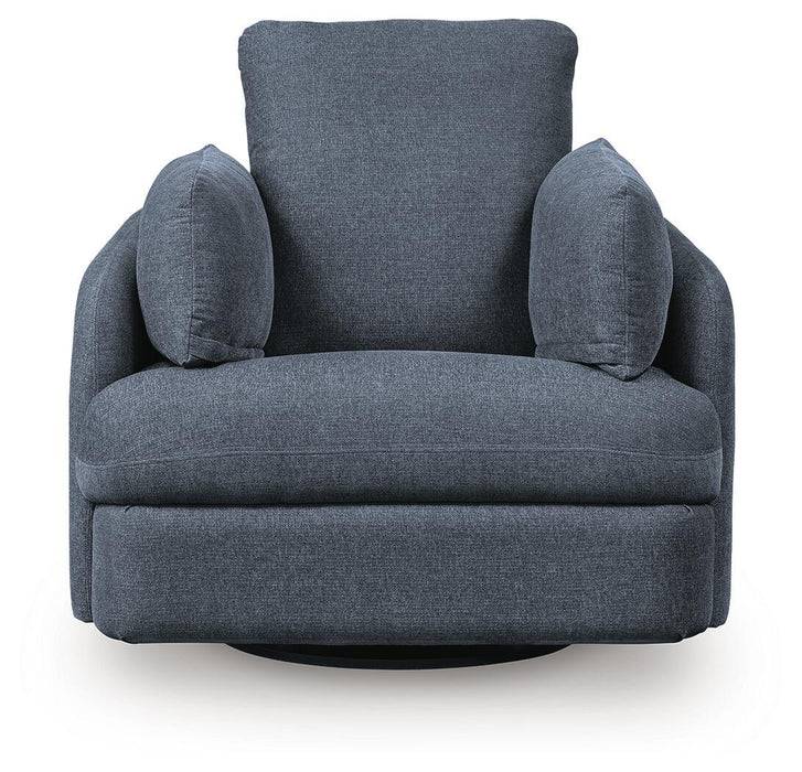 Modmax Sofa, Loveseat and Recliner - alternate view 2