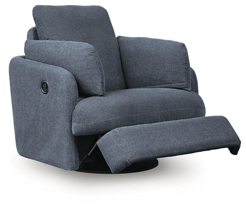 Modmax Sofa, Loveseat and Recliner - alternate view 4