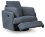 Modmax Sofa, Loveseat and Recliner - alternate view 4