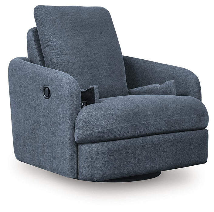 Modmax Sofa, Loveseat and Recliner - alternate view 6