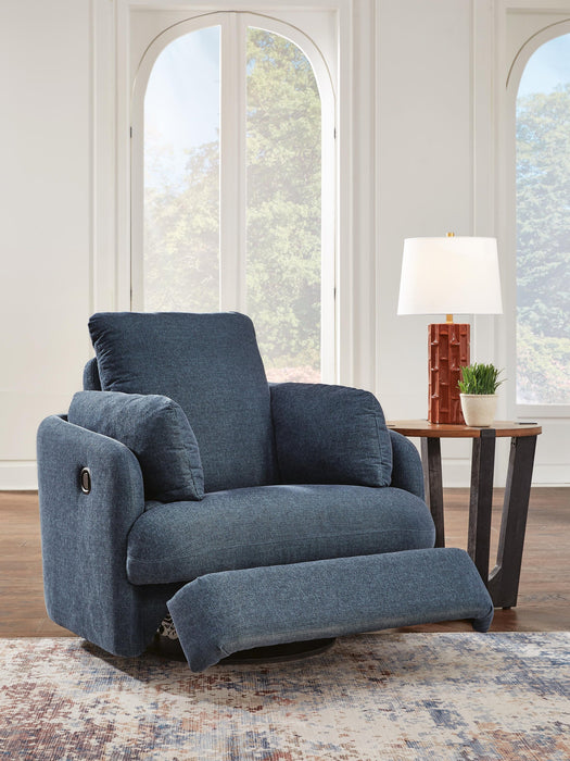 Modmax Sofa, Loveseat and Recliner - alternate view 12
