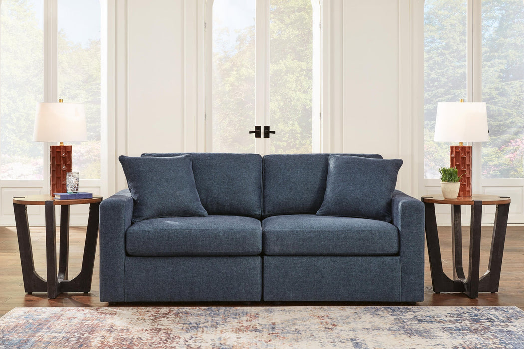 Modmax Sofa, Loveseat and Recliner - alternate view 14