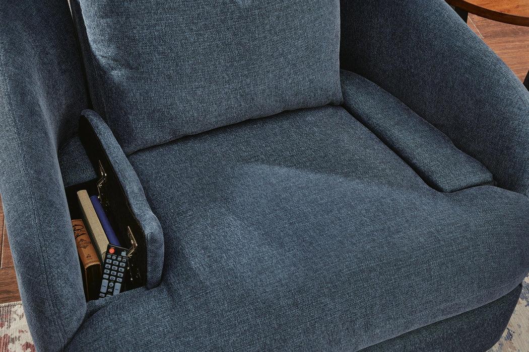 Modmax Sofa, Loveseat and Recliner - alternate view 13