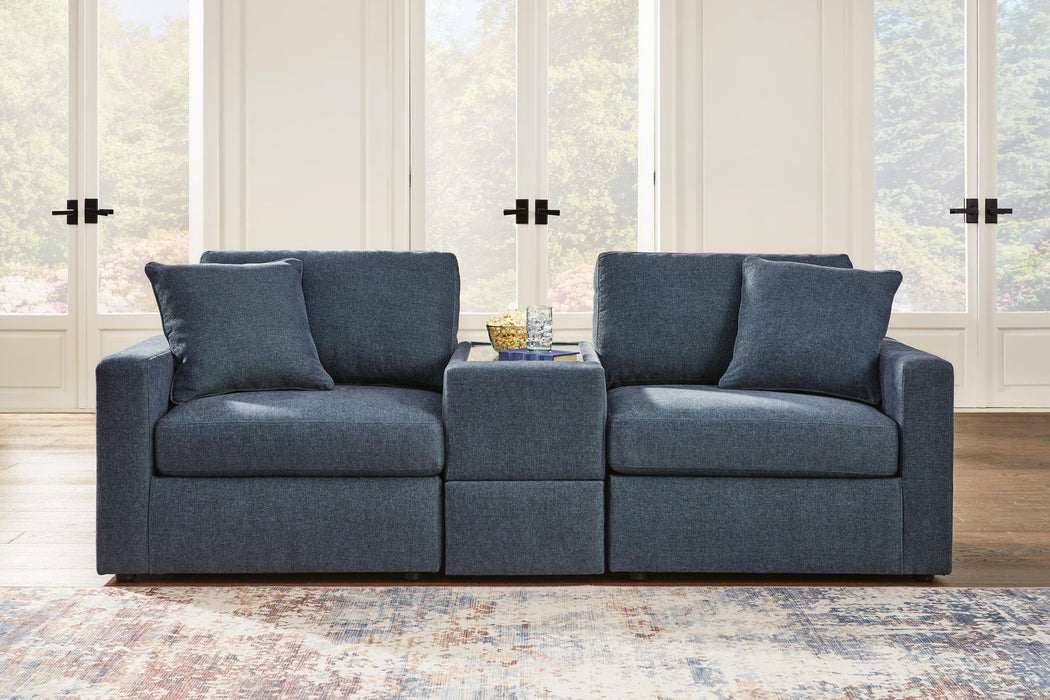 Modmax Sofa, Loveseat and Recliner - alternate view 16