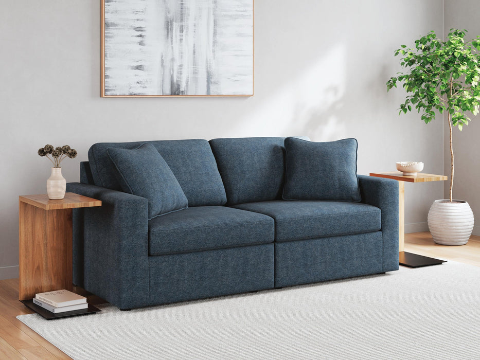 Modmax Sofa, Loveseat and Recliner - alternate view 15