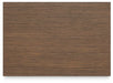 Landocken Twin Panel Headboard, Dresser, Mirror and Nightstand - alternate view 14