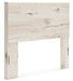 Lawroy Full Panel Headboard, Dresser, Mirror and Nightstand - alternate view 8