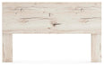 Lawroy King Panel Headboard, Dresser and Mirror - alternate view 7
