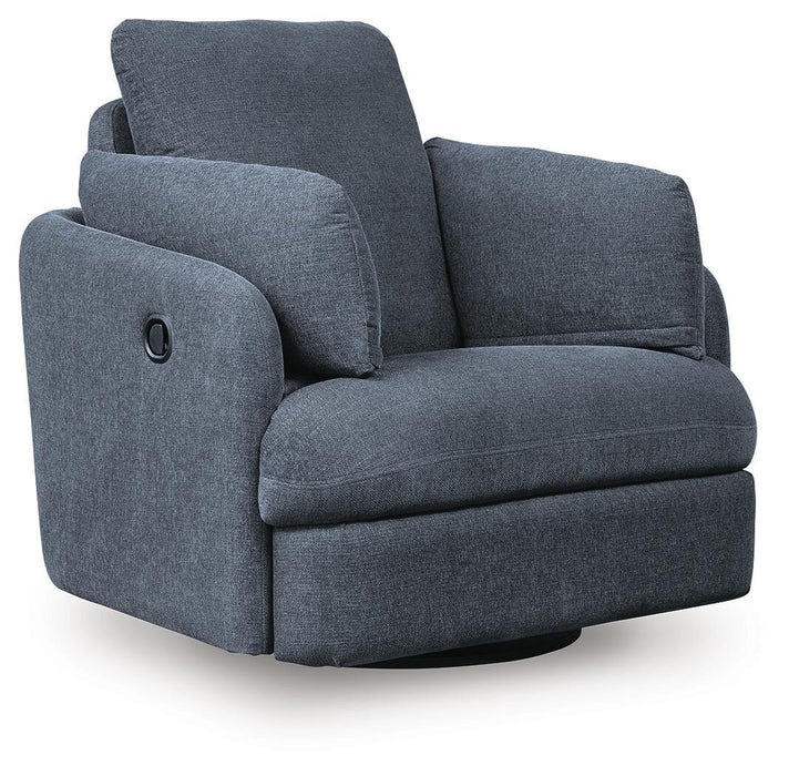Modmax Sofa, Loveseat and Recliner - alternate view 3
