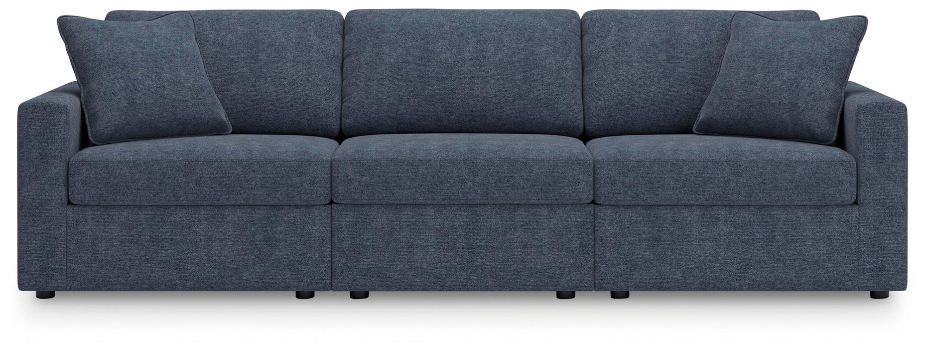 Modmax Sofa, Loveseat and Recliner - alternate view 6