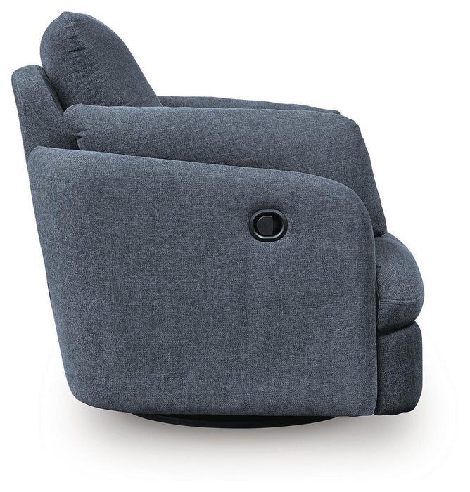Modmax Sofa, Loveseat and Recliner - alternate view 21