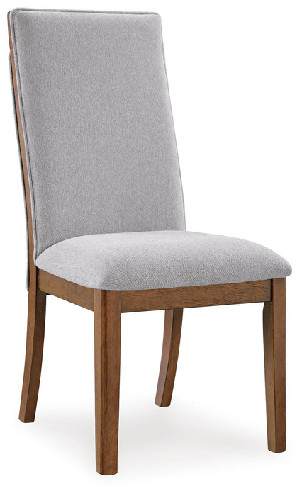 Lyncott Dining Table and 4 Chairs - alternate view 6