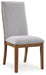 Lyncott Dining Table and 4 Chairs - alternate view 6