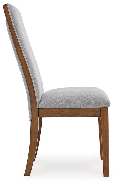 Lyncott Dining Table and 4 Chairs - alternate view 10