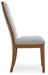 Lyncott Dining Table and 4 Chairs - alternate view 10