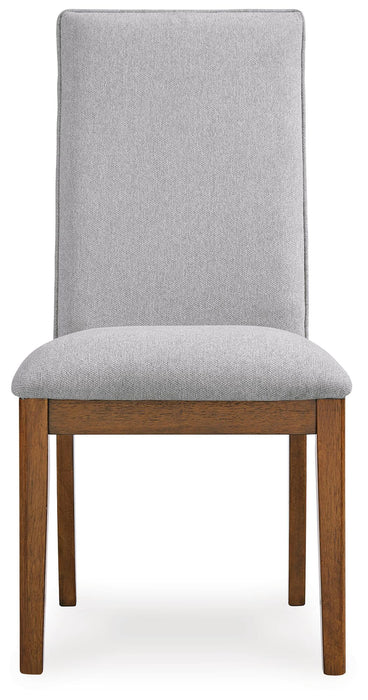 Lyncott Dining Table and 4 Chairs - alternate view 8