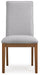 Lyncott Dining Table and 4 Chairs - alternate view 8