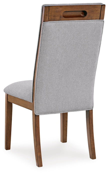 Lyncott Dining Table and 4 Chairs - alternate view 7