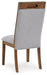 Lyncott Dining Table and 4 Chairs - alternate view 7